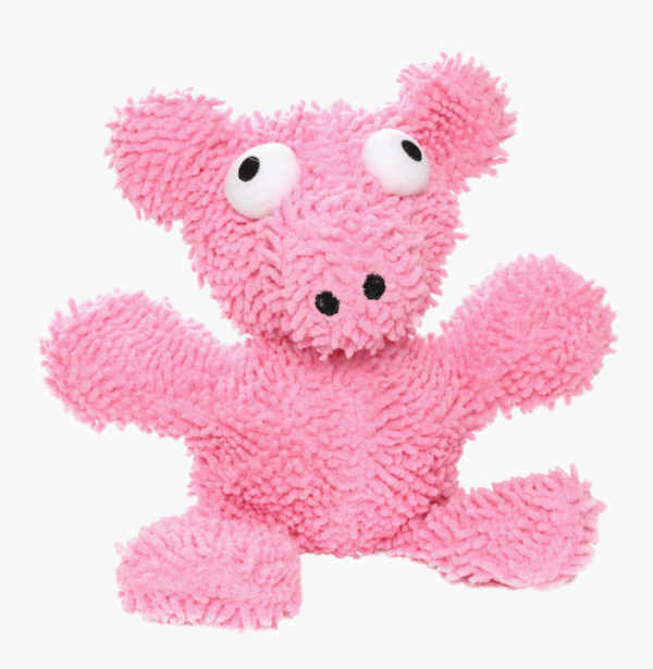 Mighty Microfiber Pig