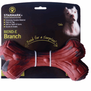 Starmark Bend-E Branch