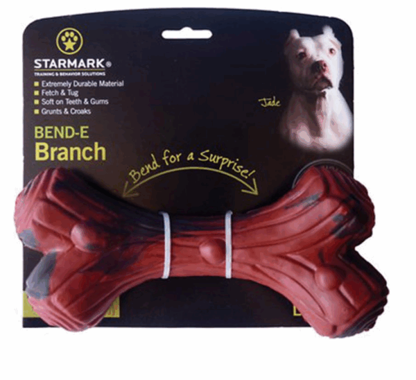 Starmark Bend-E Branch