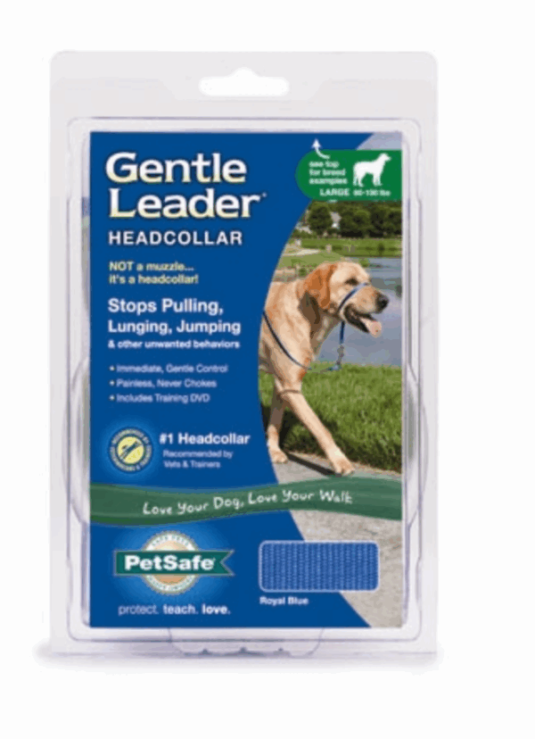 Gentle Leader - Black