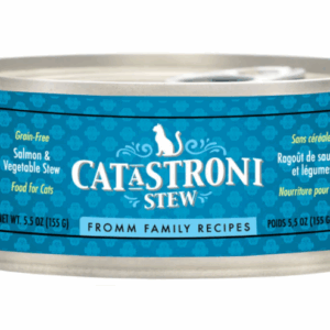 Fromm Catastroni Stew