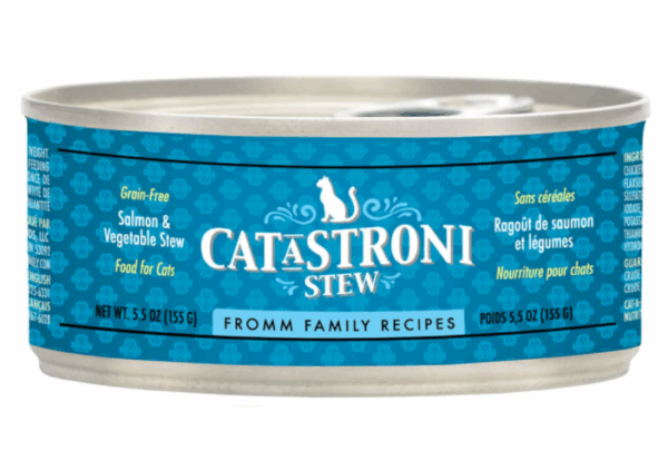 Fromm Catastroni Stew