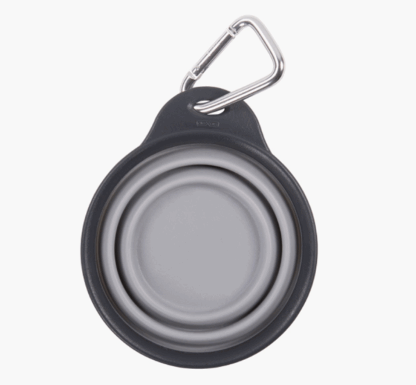 deXas Collapsible Travel Cup