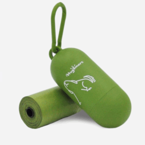 Hugsmart Pet Waste Bag Holder
