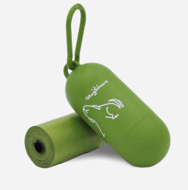 Hugsmart Pet Waste Bag Holder