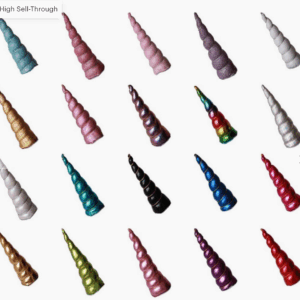 Unicorn Horn