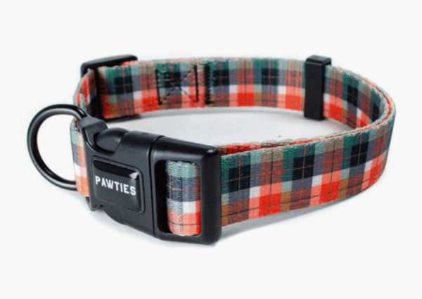 Ranger Dog Collar