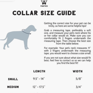 Ranger Dog Collar - Image 2
