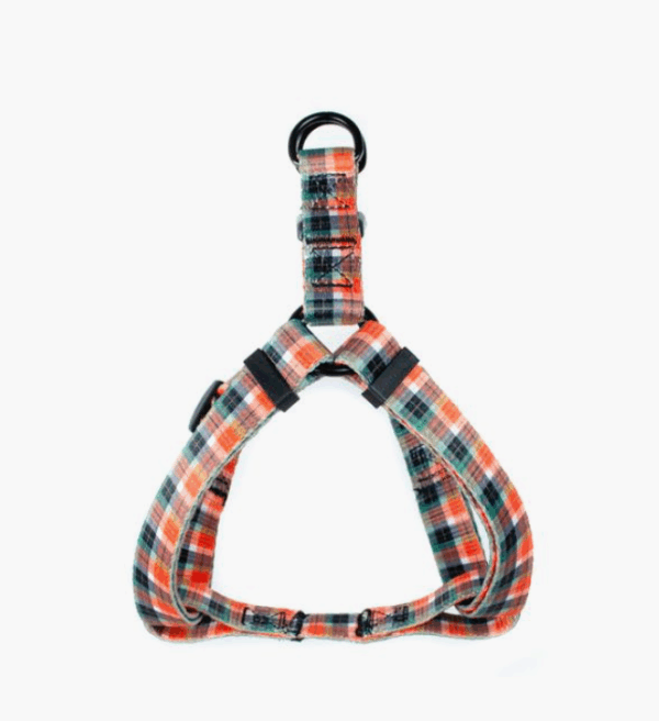 Ranger Dog Step in Harness