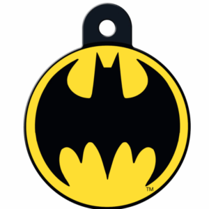 Engraved Pet Tags
