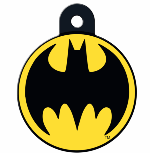Engraved Pet Tags