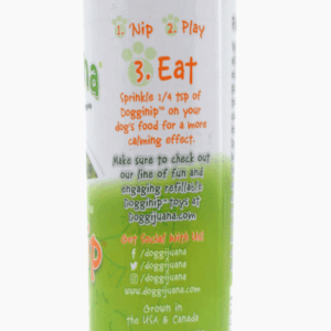 Doggijuana- Juananip Refill Bottle - Image 2