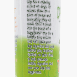 Doggijuana- Juananip Refill Bottle - Image 3