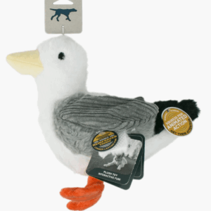 Animated Seagull Toy - Image 2