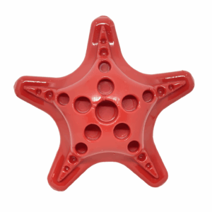 Starfish Ultra Durable Nylon Dog Chew