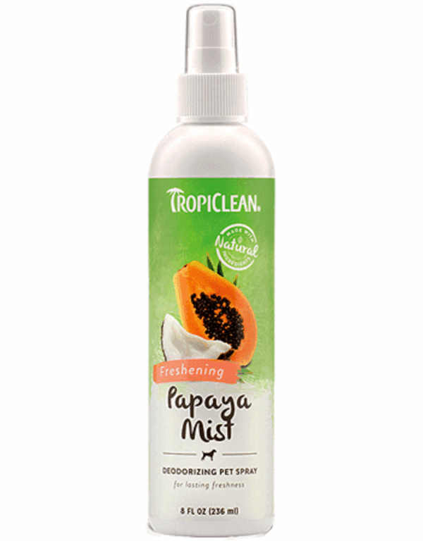 Papaya Mist Spray