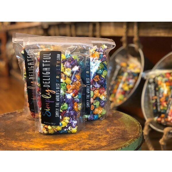 Fruity Corn