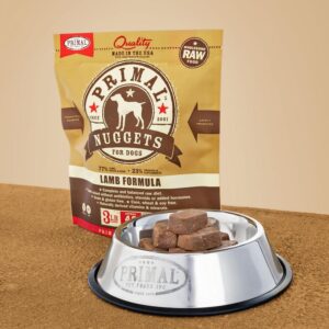Primal Nuggets - Raw Dog Food - Image 2
