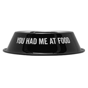 Snark City Pet Bowl