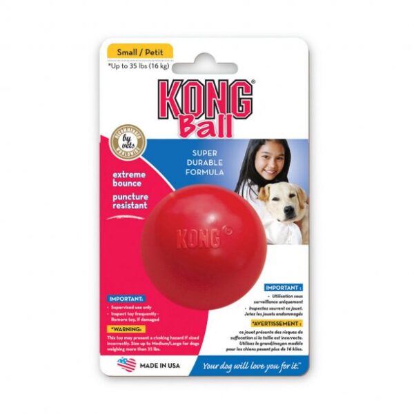 Kong Ball - Small
