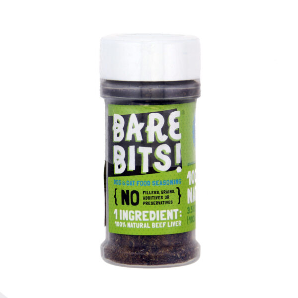Bare Bits Seasoning
