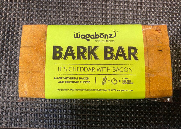 Wagabonz Bark Bar