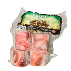 Tucker's Raw Frozen Beef Bones