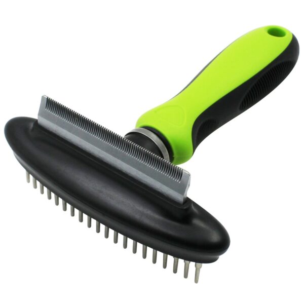 Flex-Series 2-1 Underake & Deshedder