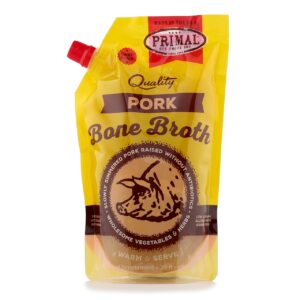 Primal Bone Broth
