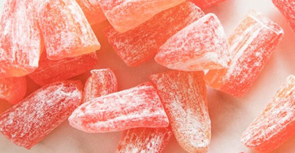 Butterfields Candy