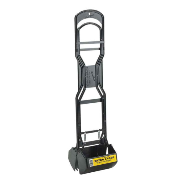 Allen's Super Scooper