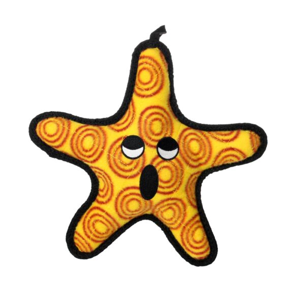 Tuffy Starfish