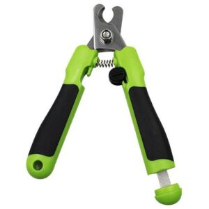 Clip N' File Nail Clipper