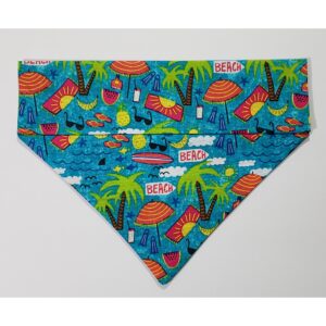 Fun In The Sun Bandana