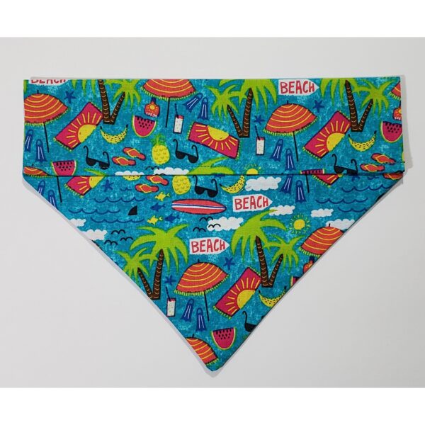 Fun In The Sun Bandana