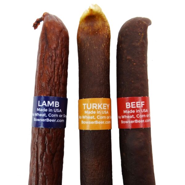 Doggie Cigars