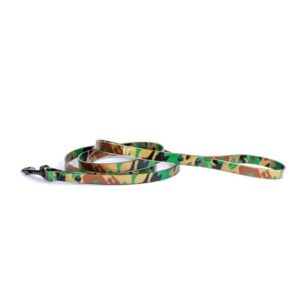 Waterproof Camouflage Leash