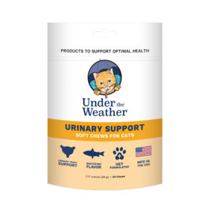 Under The Weather Urinary Support