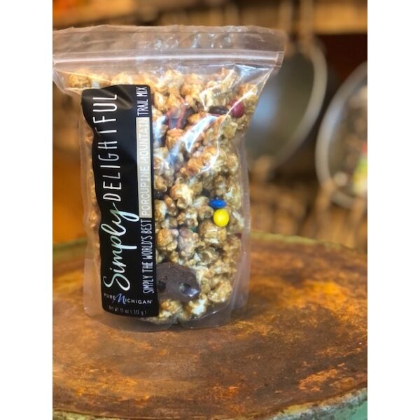 Porcupine Mountain Trail Mix