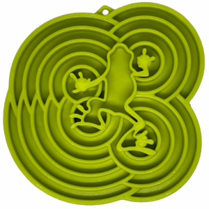 Enrichment Bullfrog Tray - Image 2