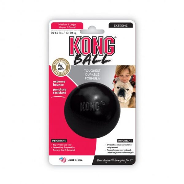 Kong Ball Extreme
