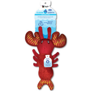 Spunky Pup Lobster Small