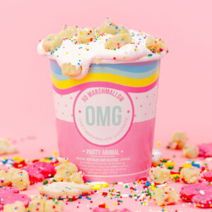 XO Marshmallow - Image 3