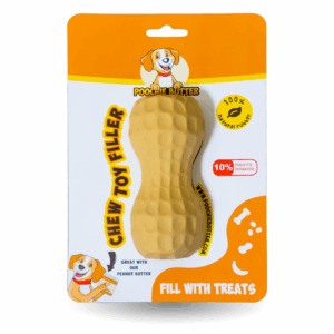 Peanut Filler Toy