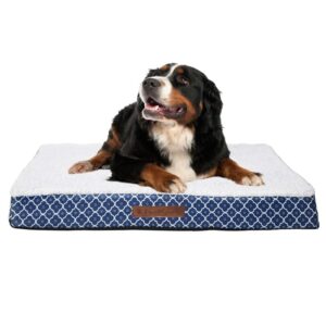 Wags n Whiskers Pet Bed Large