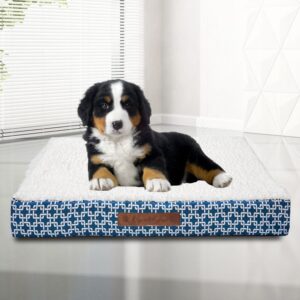 Wags n Whiskers Pet Bed Small