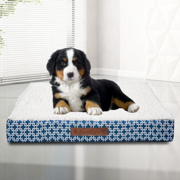Wags n Whiskers Pet Bed Small