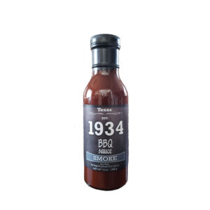 1934 BBQ Sauce - Image 2