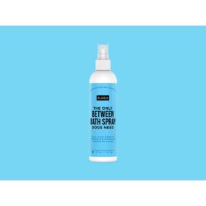 The Only Between Bath Spray Dogs Need - Image 2
