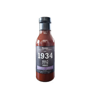 1934 BBQ Sauce - Image 3
